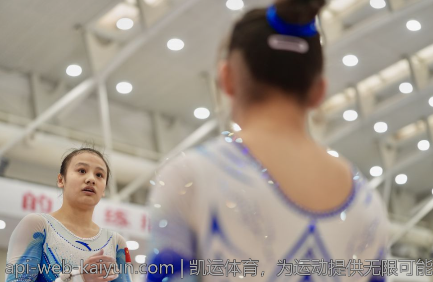 凯运体育，为运动提供无限可能