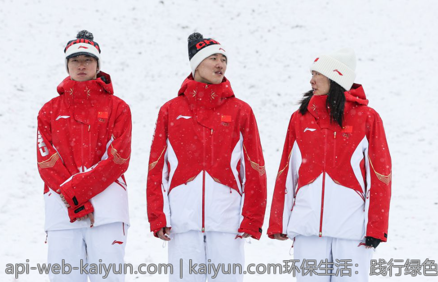 kaiyun.com环保生活：践行绿色低碳理念