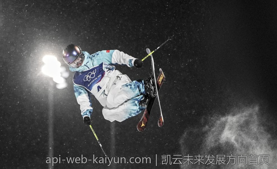凯云未来发展方向首页